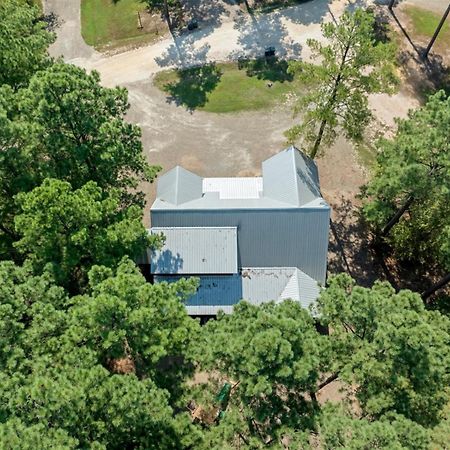 Diamond In The Pines Villa Broken Bow Exterior photo